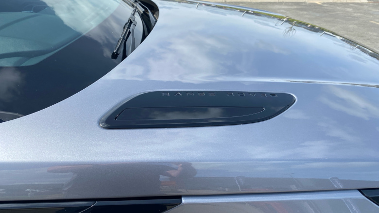 Land Rover Range Rover Velar 2.0 P250 Edition 5dr Auto Petrol Estate